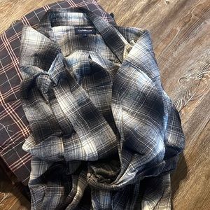 Multiple flannels